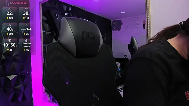 DarlingBDSM  online show from 07-17-26, 01:08