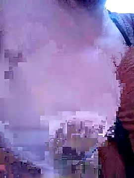 carmelasexy online show from 10-31-25, 02:02