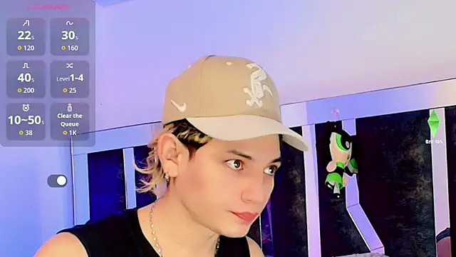 Snapshot of honey_skin chatting on 10-07-25, 02:51 honey skin online show from 10-07-25, 02:51