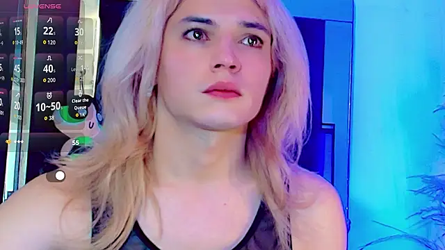 honey skin online show from 03-13-26, 04:23