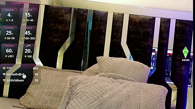 honey skin online show from 12-04-25, 03:22