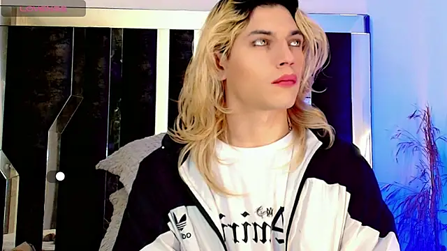 honey skin online show from 11-10-25, 02:49