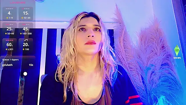 honey skin online show from 02-15-26, 03:40