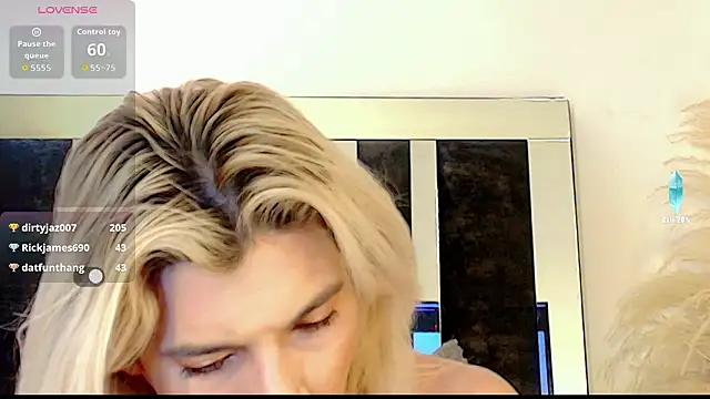 honey skin online show from 02-04-26, 10:27