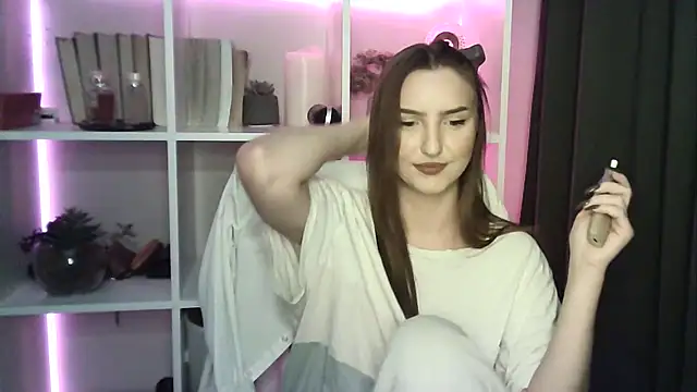 X Alisa online show from 12-02-25, 07:26