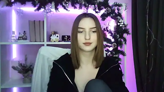 Snapshot of X_Alisa chatting on 01-06-25, 07:45 X Alisa online show from 01-06-25, 07:45