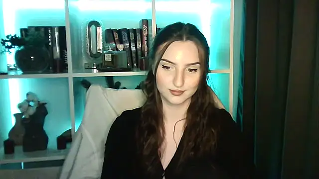 X Alisa online show from 03-26-26, 07:23