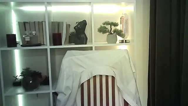 X Alisa online show from 11-10-25, 07:19