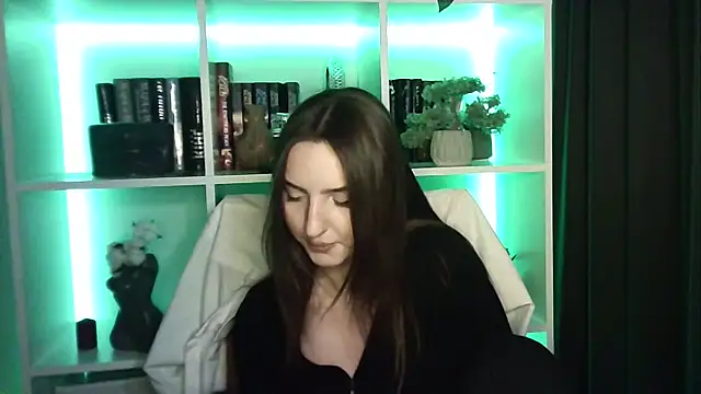 X Alisa online show from 03-03-26, 07:32