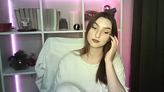 X Alisa online show from 11-29-25, 07:47