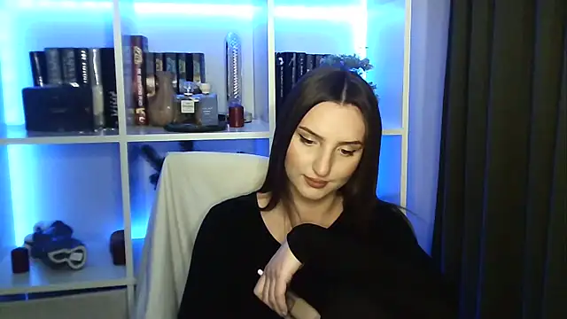 X Alisa online show from 03-08-26, 07:50