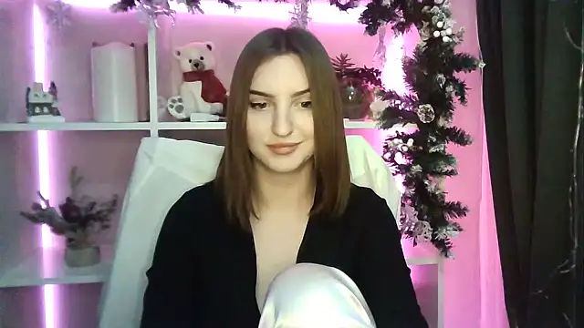 Snapshot of X_Alisa chatting on 12-30-24, 07:53 X Alisa online show from 12-30-24, 07:53