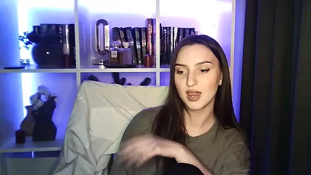 X Alisa online show from 04-02-26, 06:25