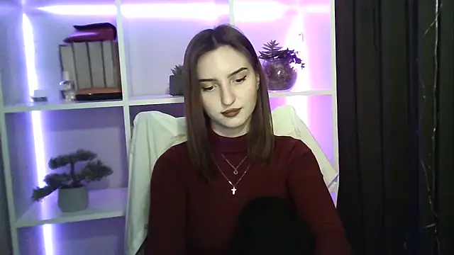 Snapshot of X_Alisa chatting on 03-04-25, 08:16 X Alisa online show from 03-04-25, 08:16