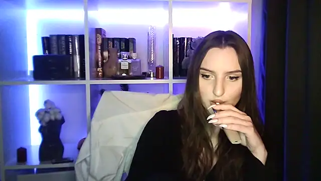 X Alisa online show from 02-22-26, 07:26