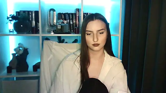 X Alisa online show from 03-28-26, 07:26