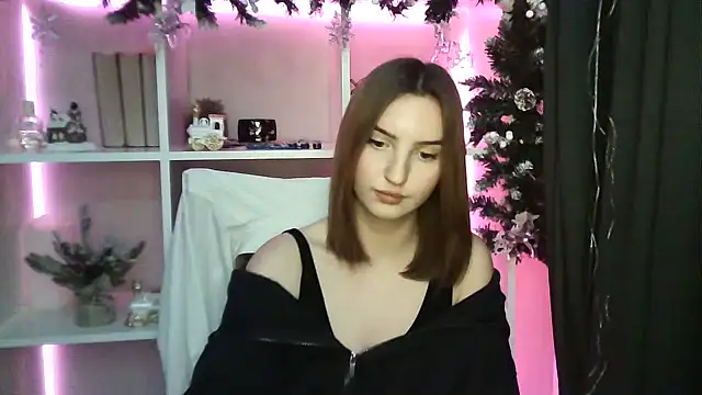 Snapshot of X_Alisa chatting on 01-09-25, 07:18 X Alisa online show from 01-09-25, 07:18