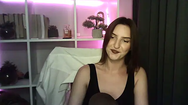 Snapshot of X_Alisa chatting on 09-10-25, 07:24 X Alisa online show from 09-10-25, 07:24