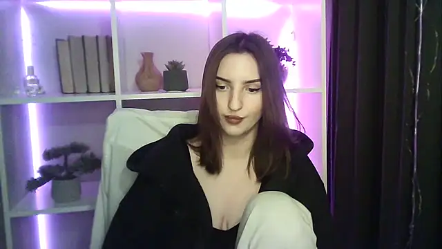 Snapshot of X_Alisa chatting on 02-23-25, 07:17 X Alisa online show from 02-23-25, 07:17