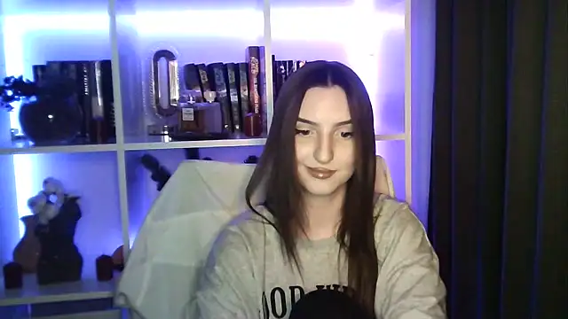 X Alisa online show from 03-24-26, 07:25