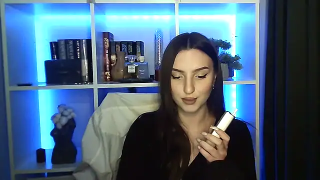 X Alisa online show from 03-07-26, 07:19