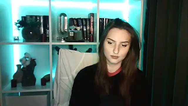 X Alisa online show from 03-29-26, 06:31