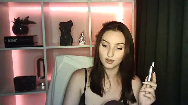 Snapshot of X_Alisa chatting on 07-04-26, 06:12 X Alisa online show from 07-04-26, 06:12