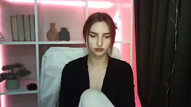 Snapshot of X_Alisa chatting on 02-19-25, 07:16 X Alisa online show from 02-19-25, 07:16
