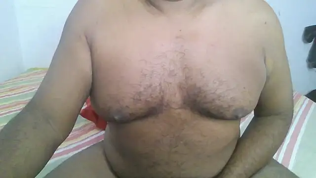 Beargryzzly online show from 12-05-24, 03:20