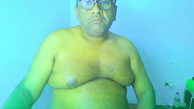 Beargryzzly online show from 11-22-25, 02:38