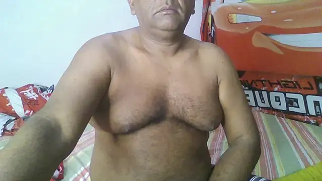 Beargryzzly online show from 01-25-25, 03:41