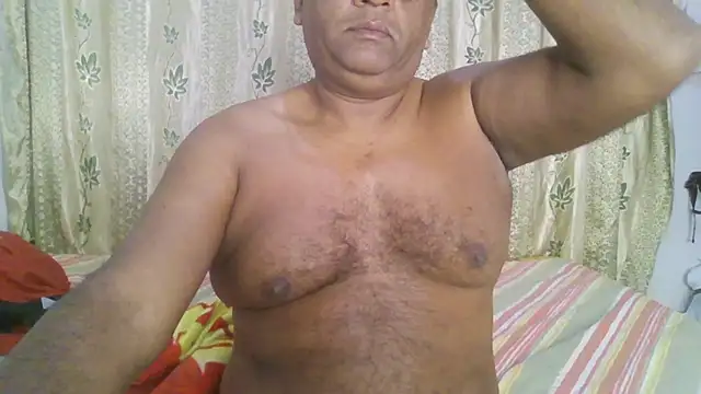 Beargryzzly online show from 01-01-25, 02:31