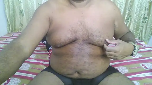 Beargryzzly online show from 12-15-24, 03:56