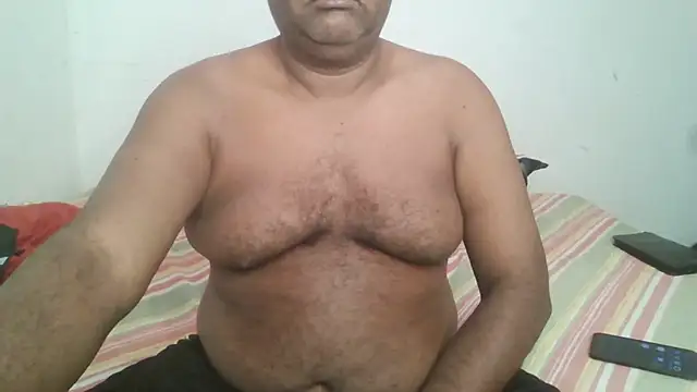 Beargryzzly online show from 12-04-24, 10:02