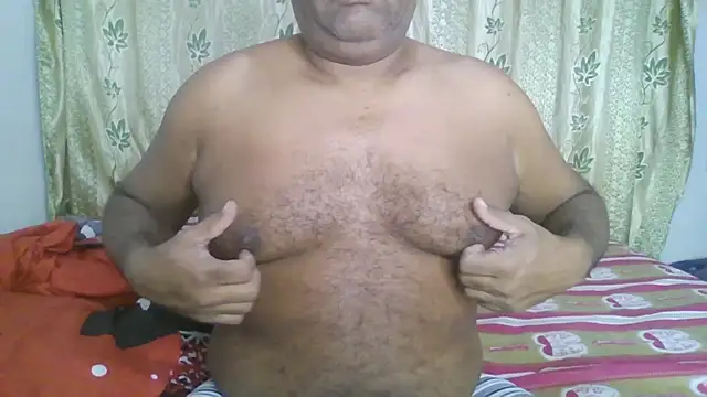 Beargryzzly online show from 01-09-25, 01:13