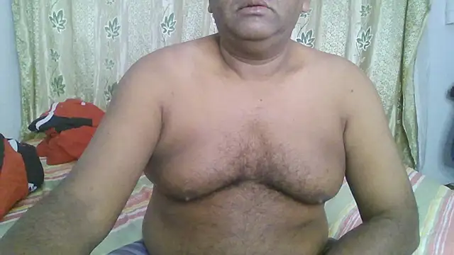 Beargryzzly online show from 12-22-24, 03:22