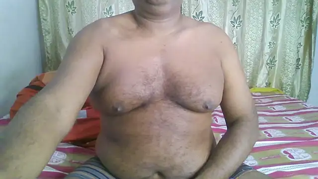 Beargryzzly online show from 01-11-25, 11:46