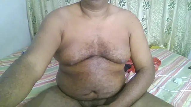 Beargryzzly online show from 01-24-25, 07:19