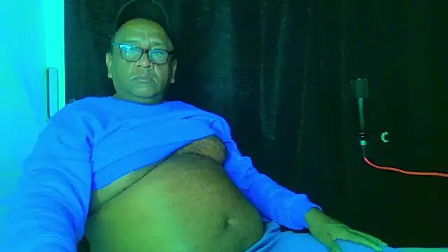 Beargryzzly online show from 11-13-25, 09:19