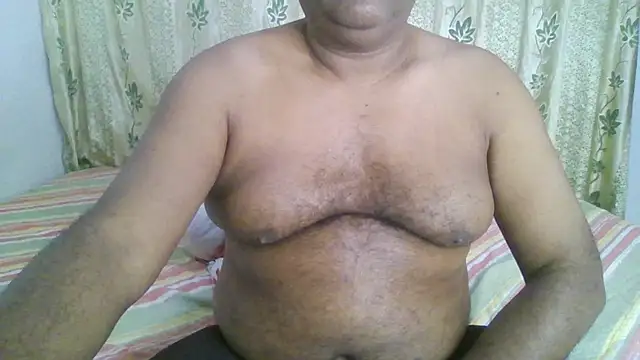 Beargryzzly online show from 01-20-25, 02:03