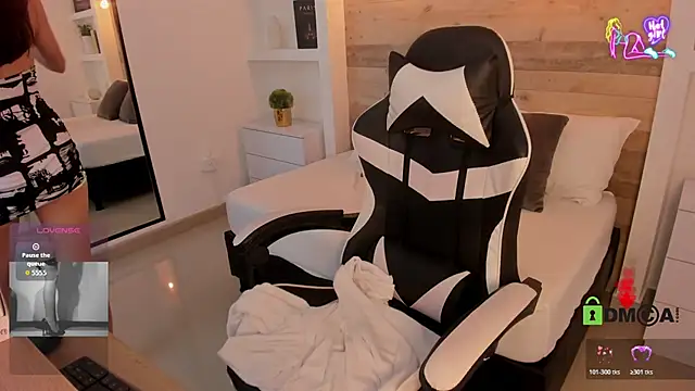 candy summer28 online show from 02-18-26, 07:32