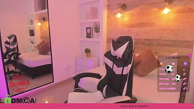 candy summer28 online show from 07-06-26, 07:38