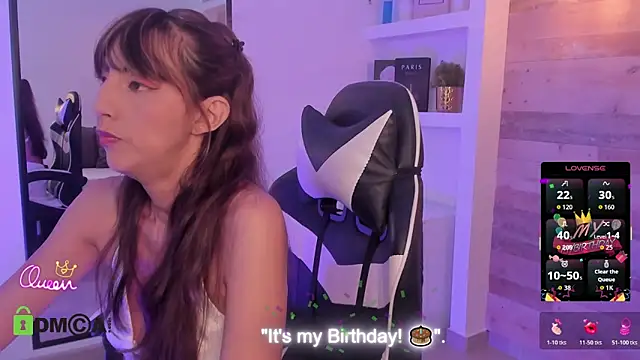 candy summer28 online show from 03-28-26, 08:54