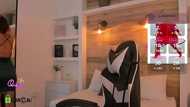 candy summer28 online show from 04-13-26, 07:07