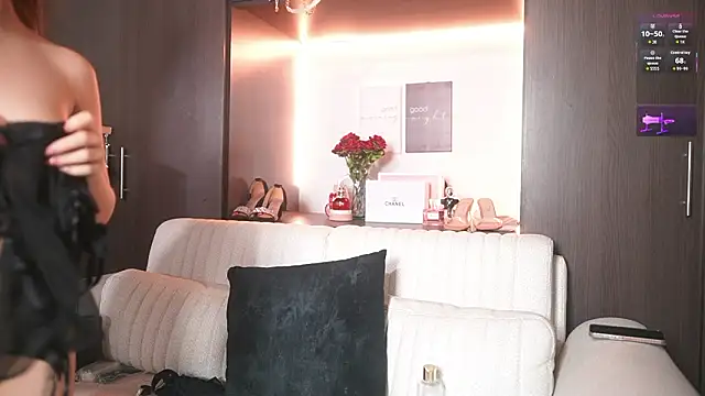 katlyn martins online show from 03-10-26, 04:55