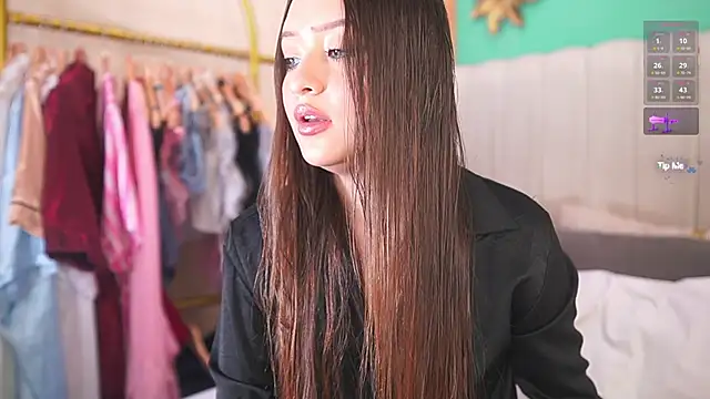 katlyn martins online show from 10-16-25, 06:27