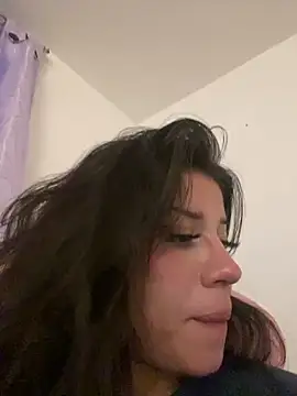 Snapshot of Ag4ta_ chatting on 01-23-25, 12:46 Ag4ta online show from 01-23-25, 12:46