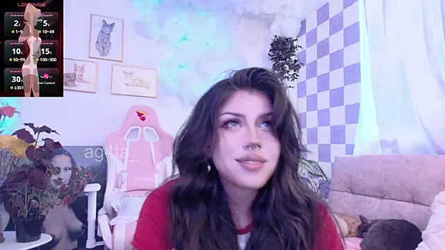 Snapshot of Ag4ta_ chatting on 03-06-25, 10:26 Ag4ta online show from 03-06-25, 10:26