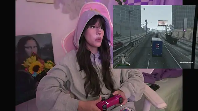 Ag4ta  online show from 04-06-26, 12:17