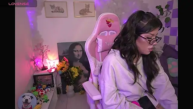 Ag4ta  online show from 04-08-26, 02:02